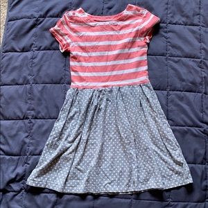 Gap kids t-shirt dress